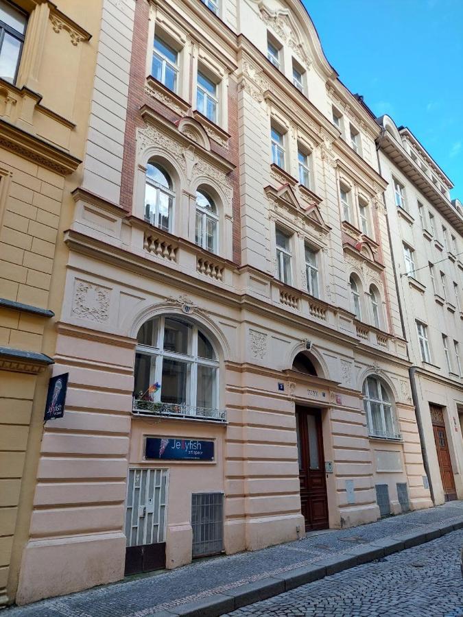Ai Quattro Angeli Praha