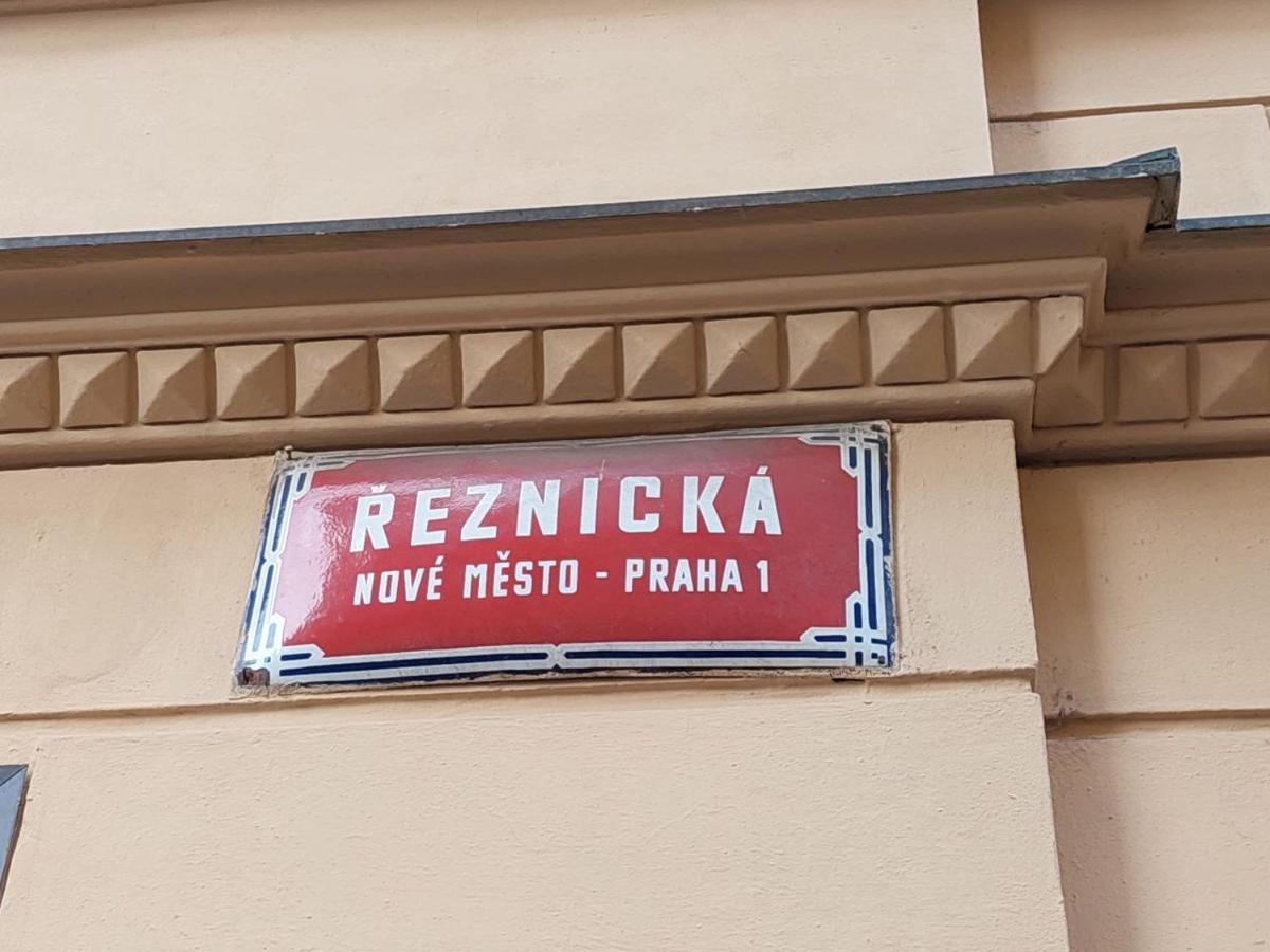 Ai Quattro Angeli Praha