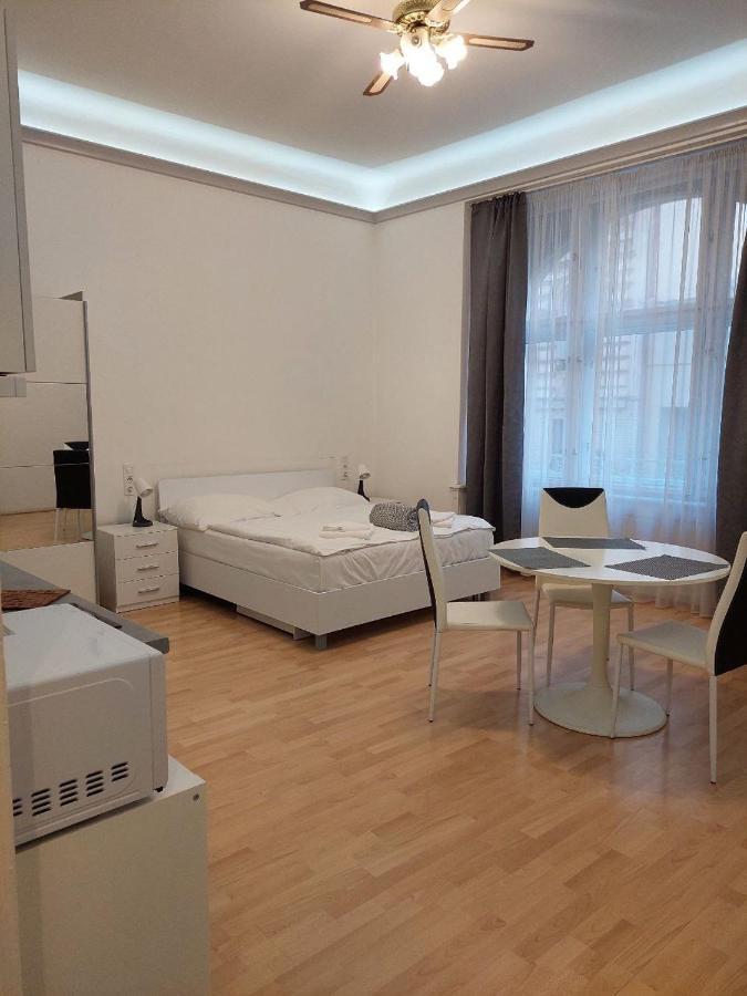Aparthotel Ai Quattro Angeli Praha