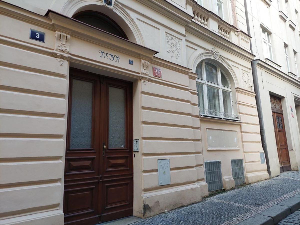 Ai Quattro Angeli Aparthotel Praha
