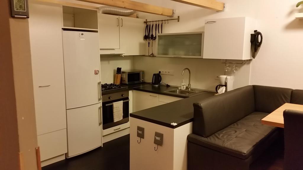 Apartment Victorie