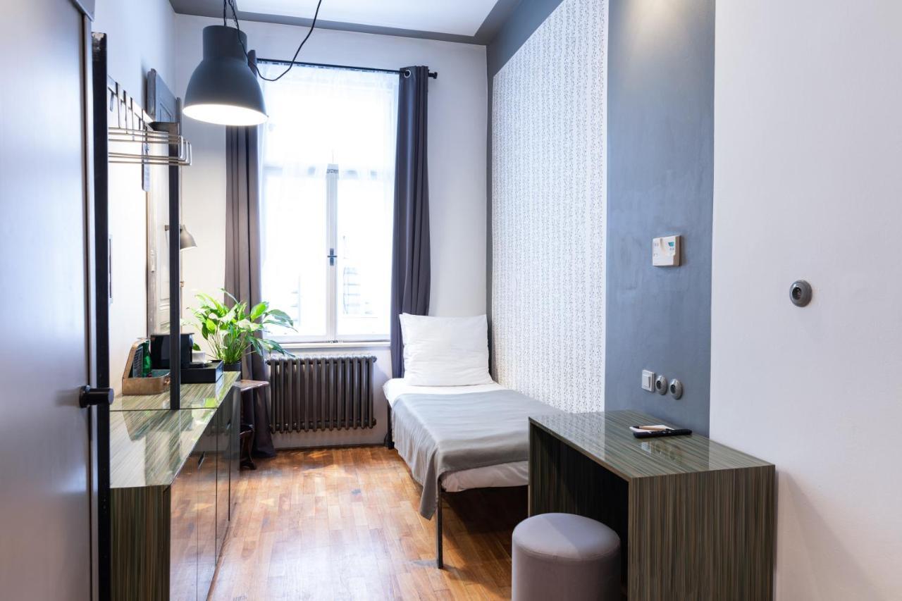 Miss Sophie's New Town&wellness Prag