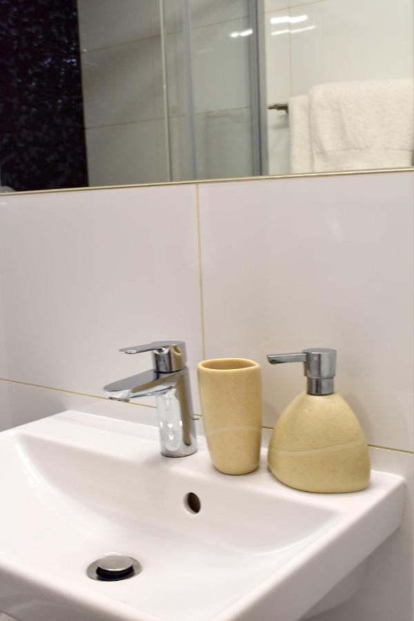 Lovely In Center Apartment Prag