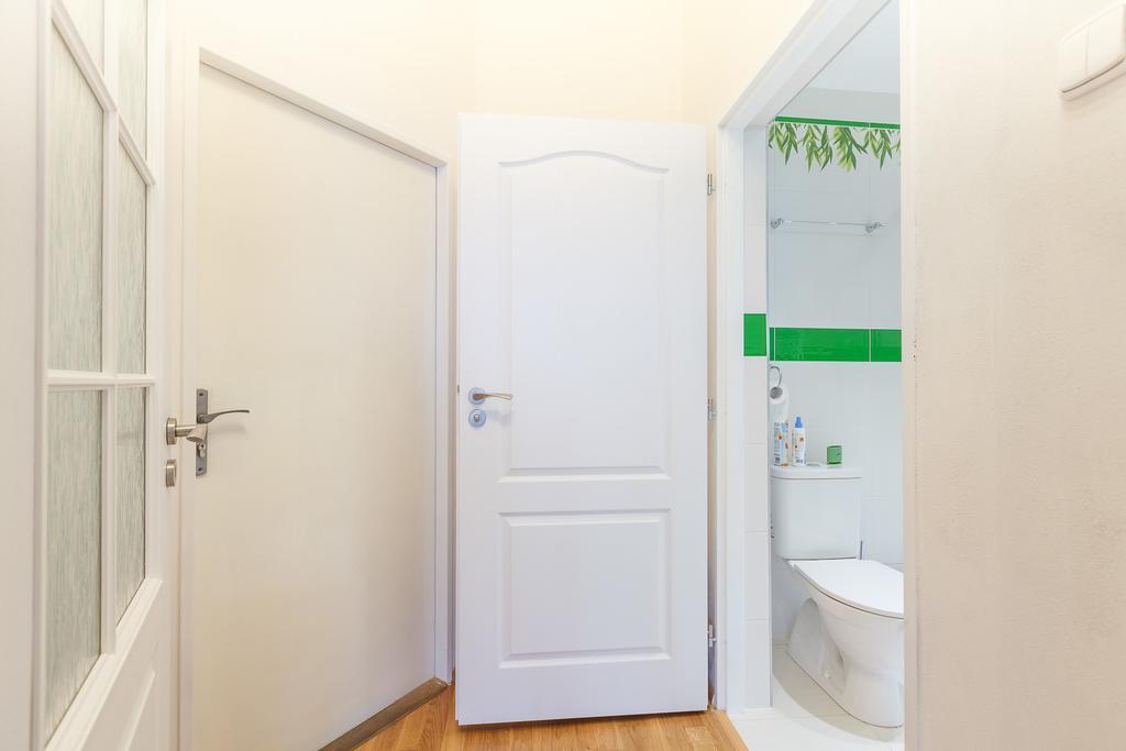 Cosy Slezska Vinohrady Apartment Prag