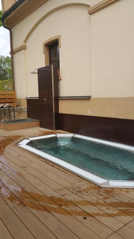 Guest house U Hastrmana