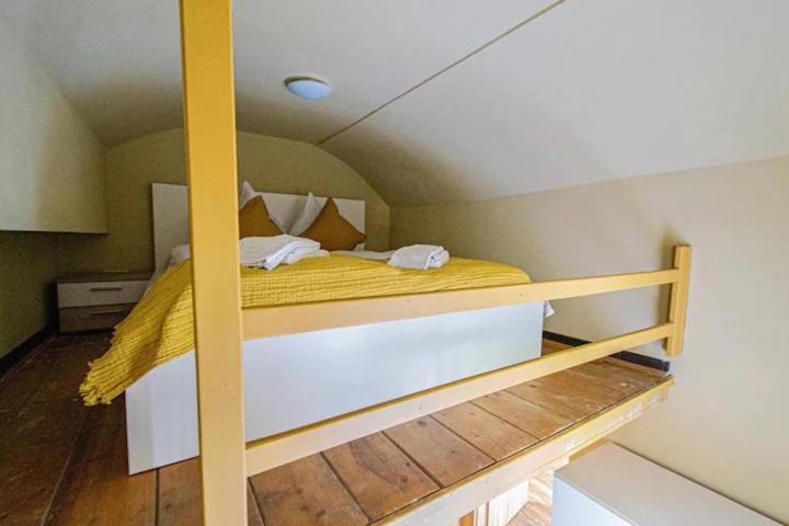 Apartment Cozy At Main Station Prag