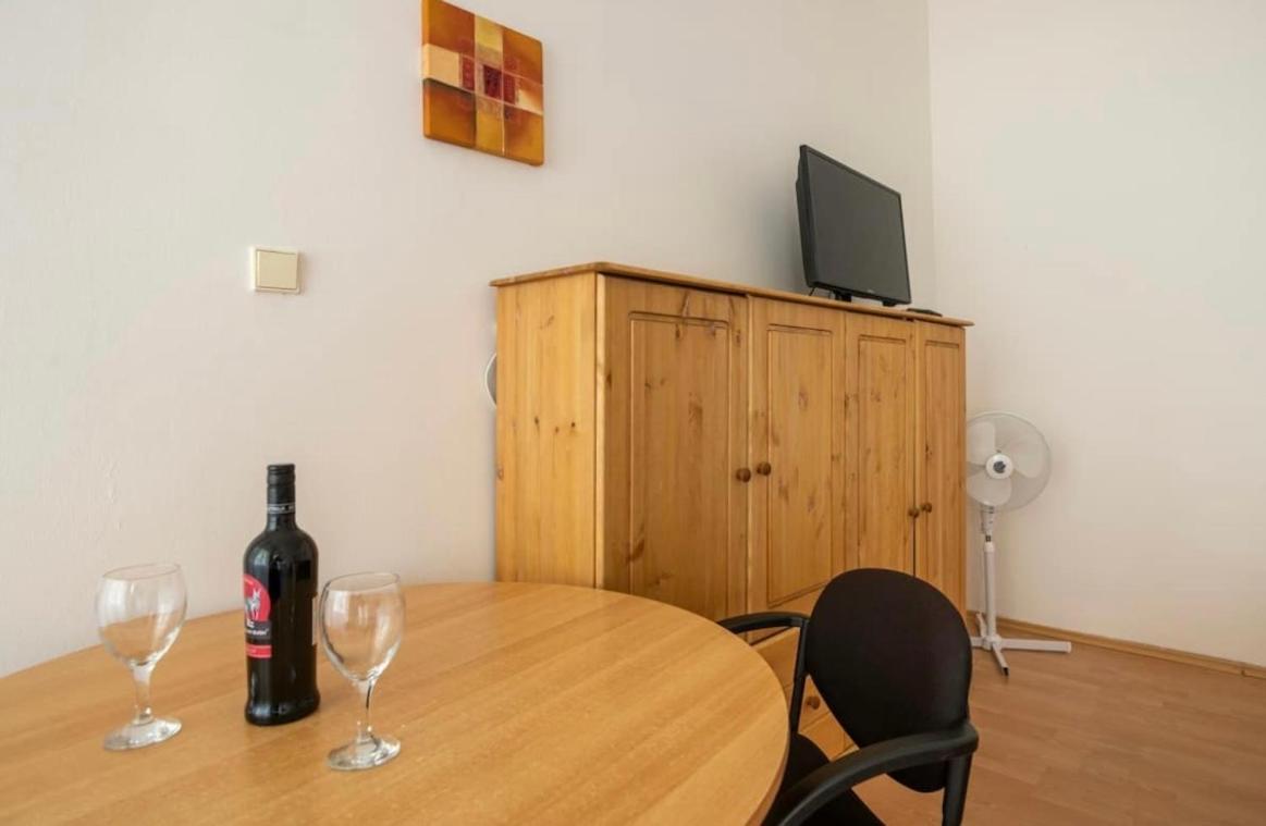 štěpánská Apartmán *