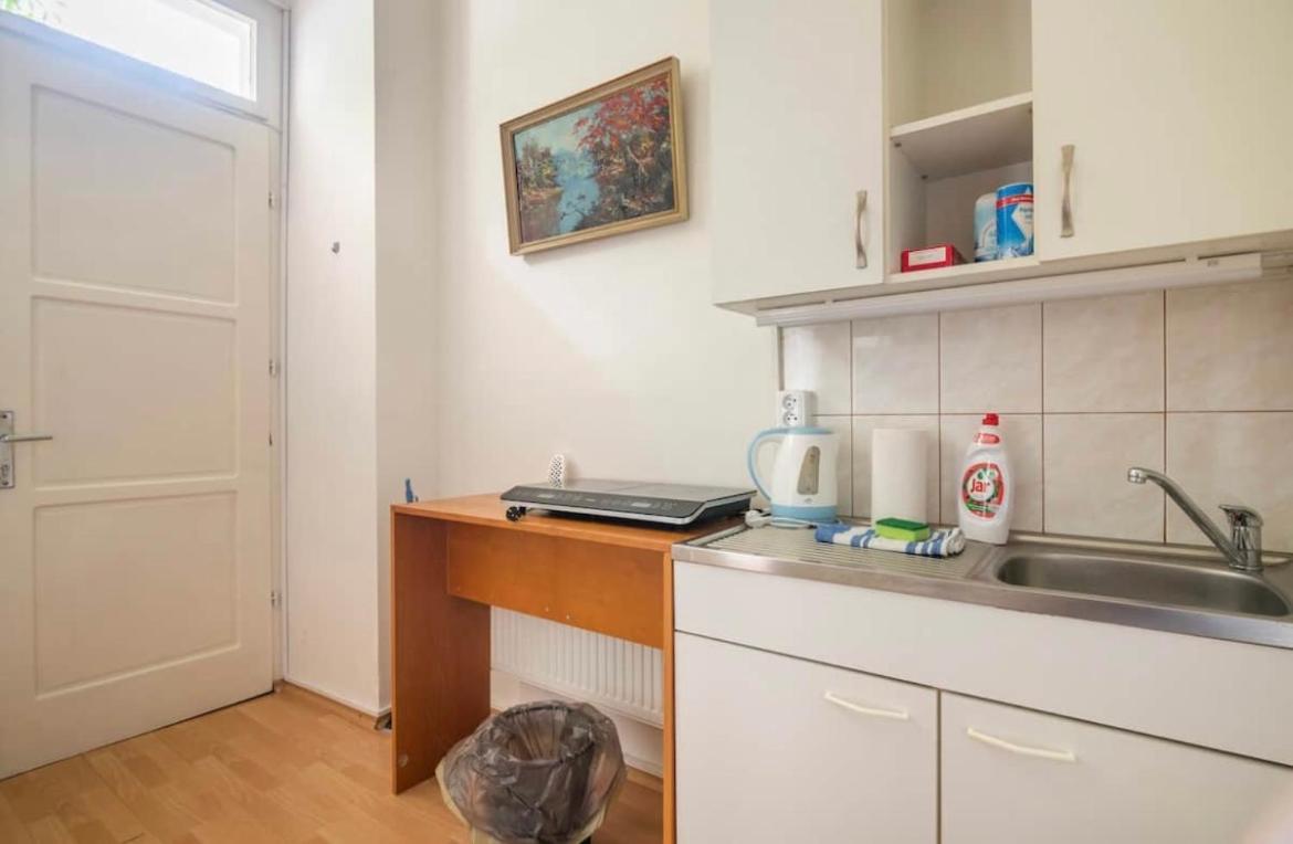 Apartmán štěpánská Praha