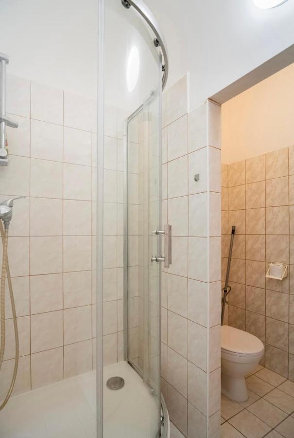 štěpánská Apartmán