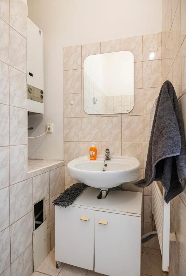 štěpánská Apartmán