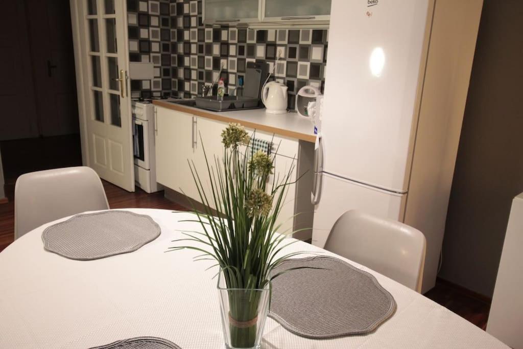 2 Bedrooms Close Vysehrad - Congress Centrum Prag
