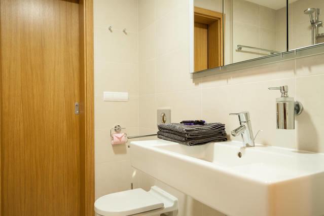 Studio Central Park Apartmán Praha