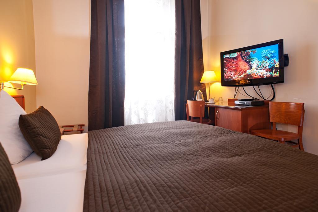 Andel Hotell 3*