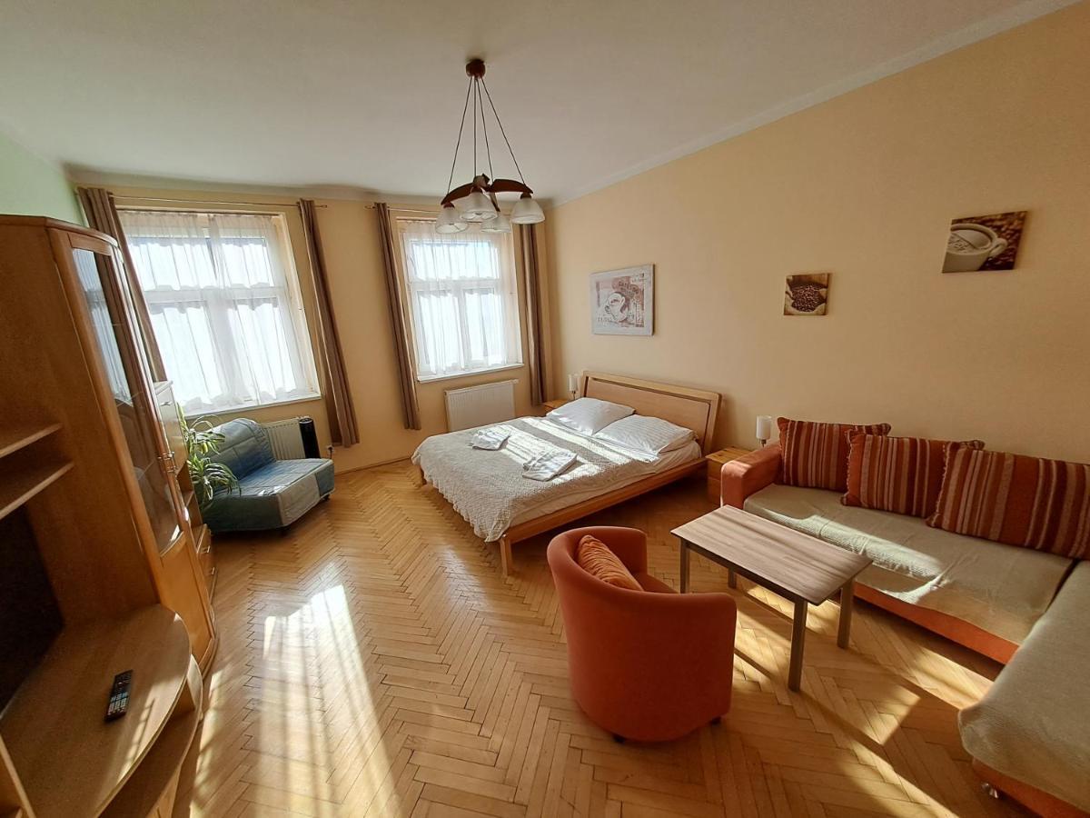 Pension Sklep Gasthof Prag