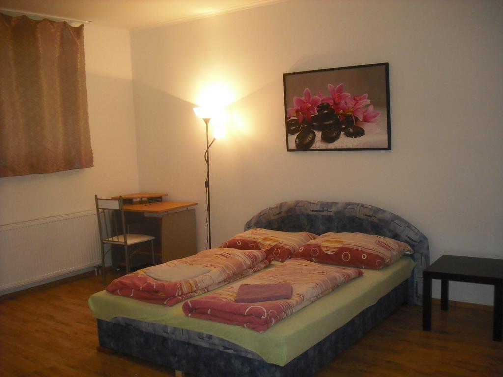 Jirankova Apartment *