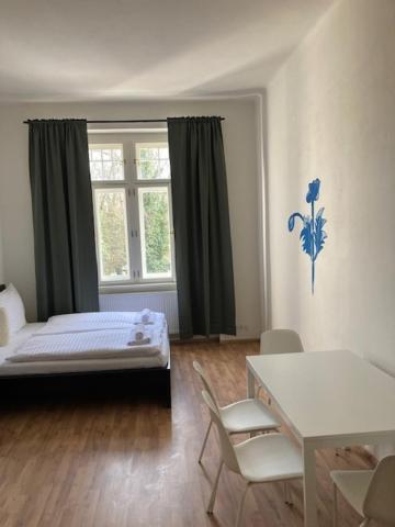 Aparthotel Erbenova 3*