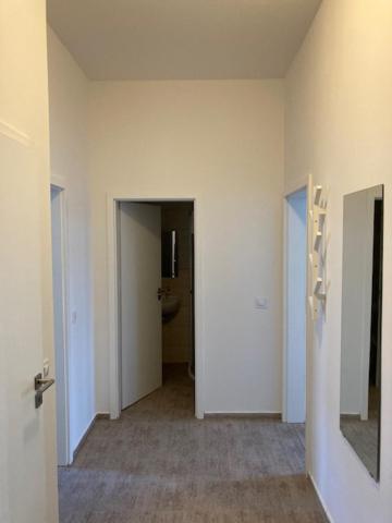 Aparthotel Erbenova Prague