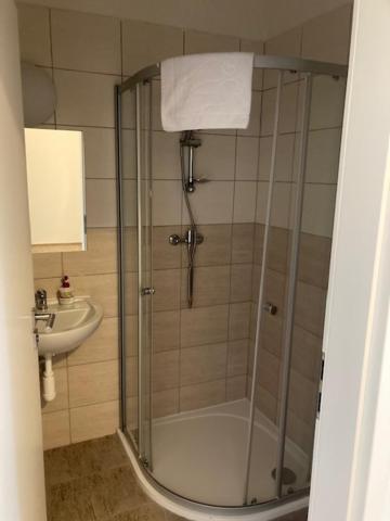 Aparthotel Erbenova