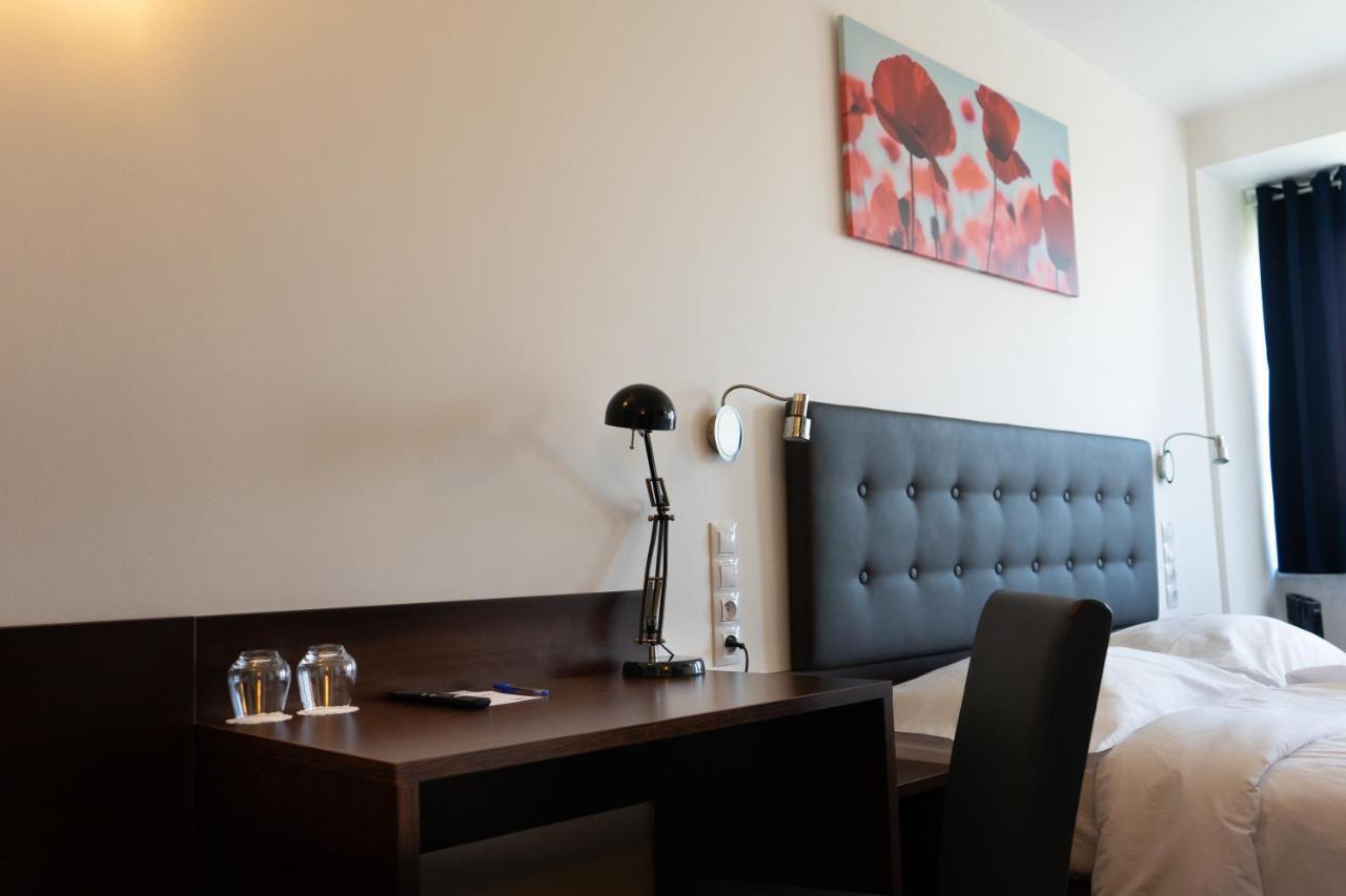 Hotel Chodov Asc 3*