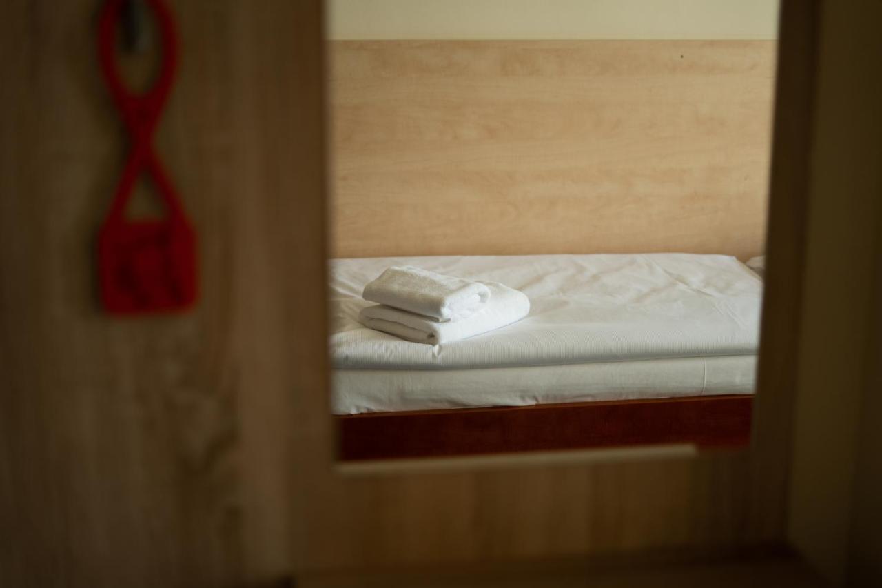 Chodov Asc Hotel 3*