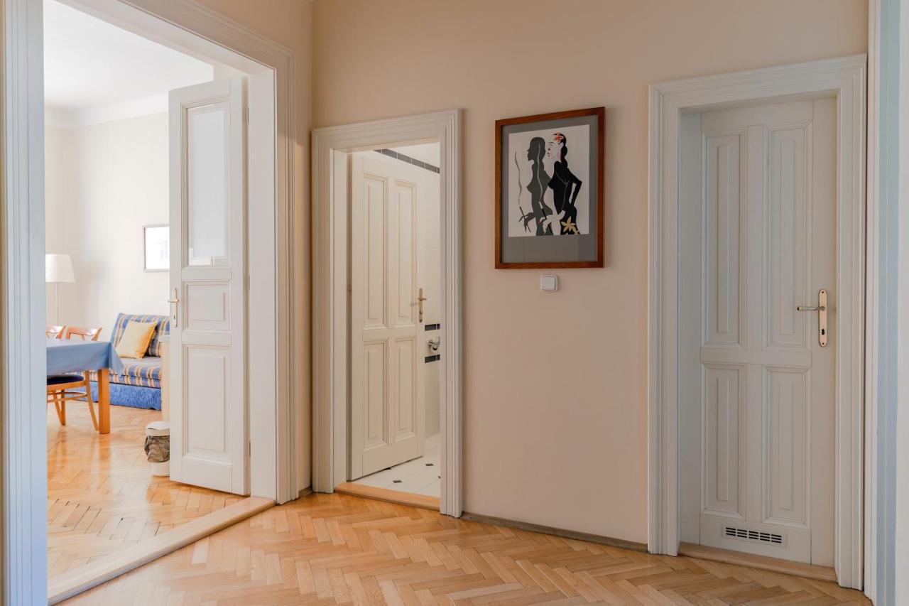 Sibelius Lägenhetshotell