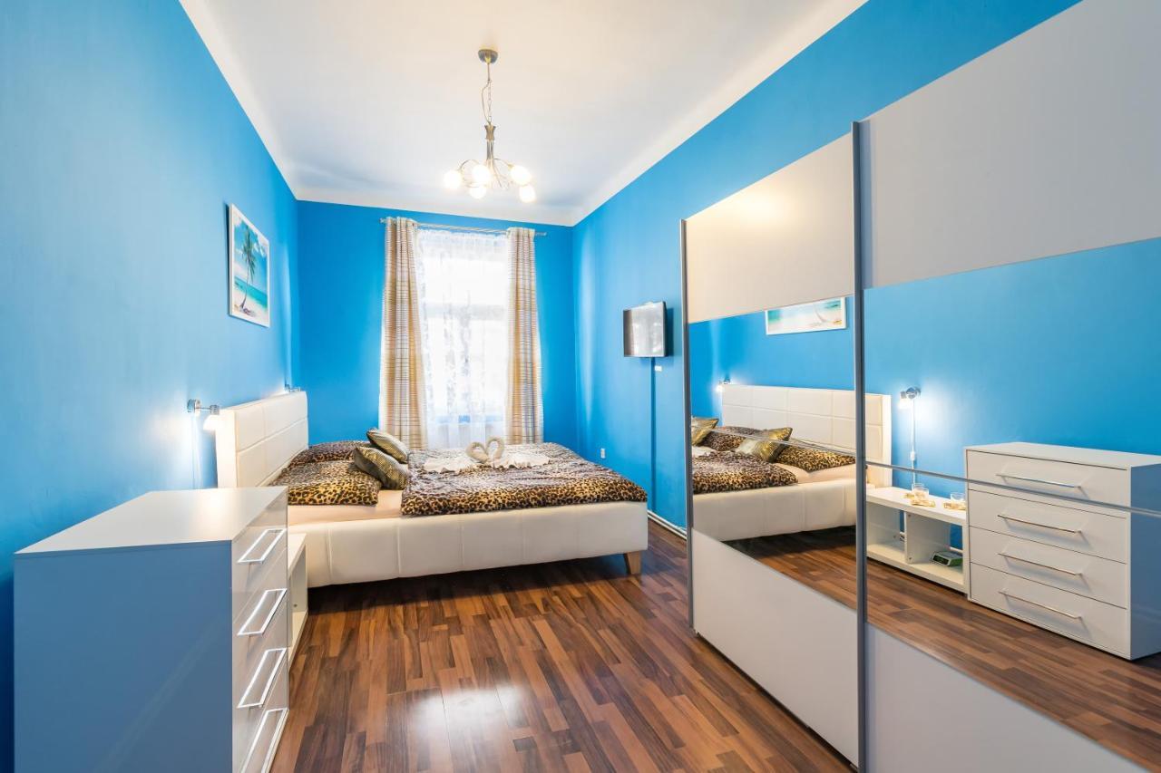 Exclusive Apartment Prague