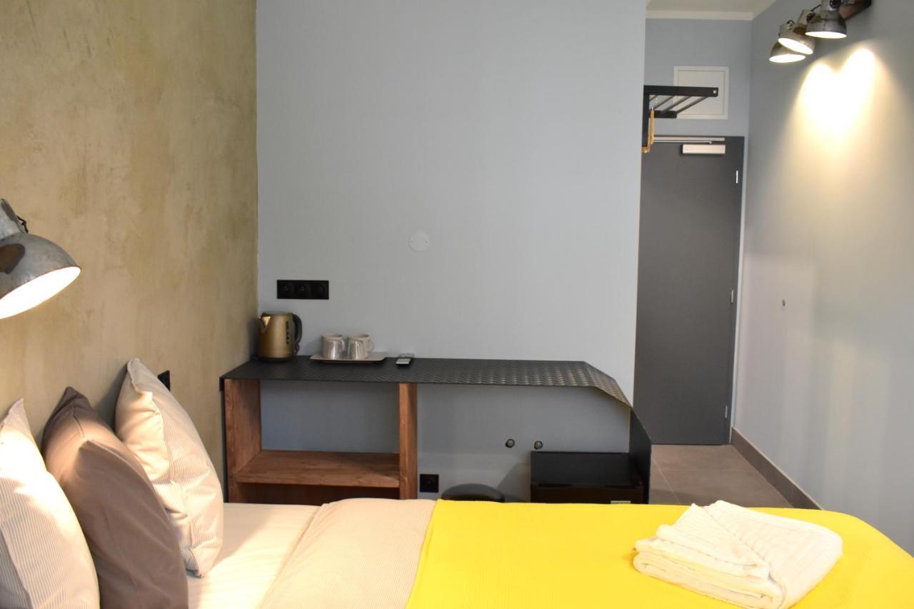 Lägenhet Ripska 26 Prag