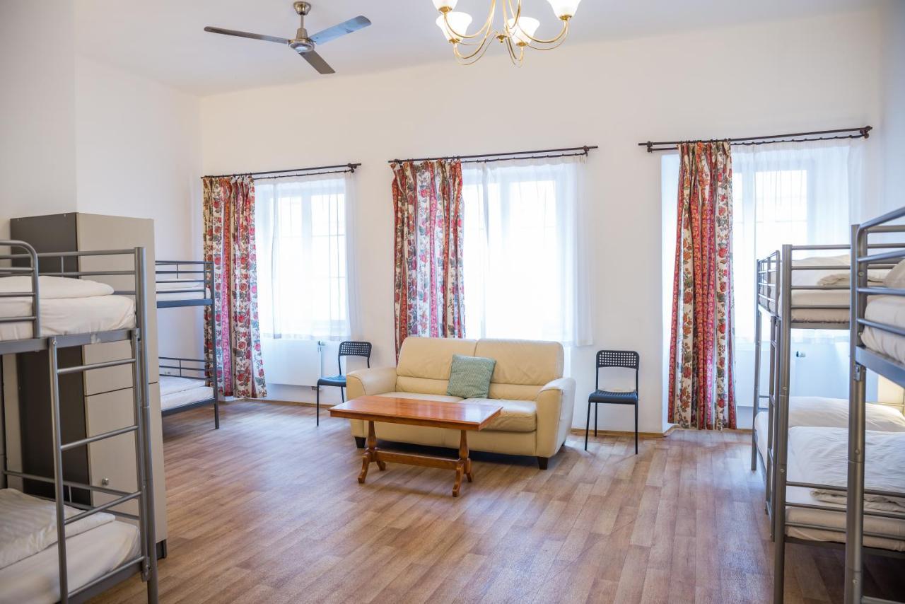 Little Quarter Hostel