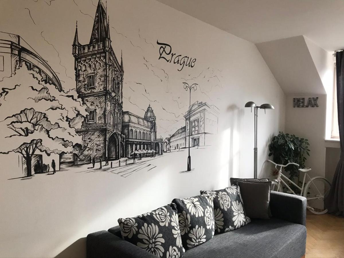 Fantastic In The Center Apartment