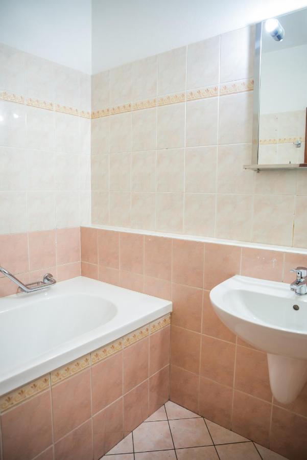 Little Quarter Hostel Prag