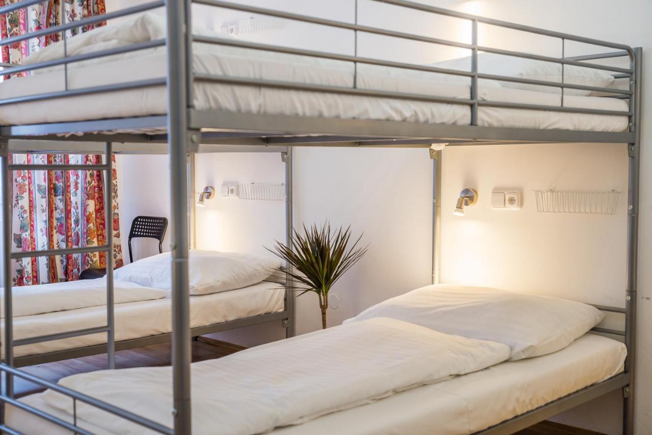 Little Quarter Hostel *