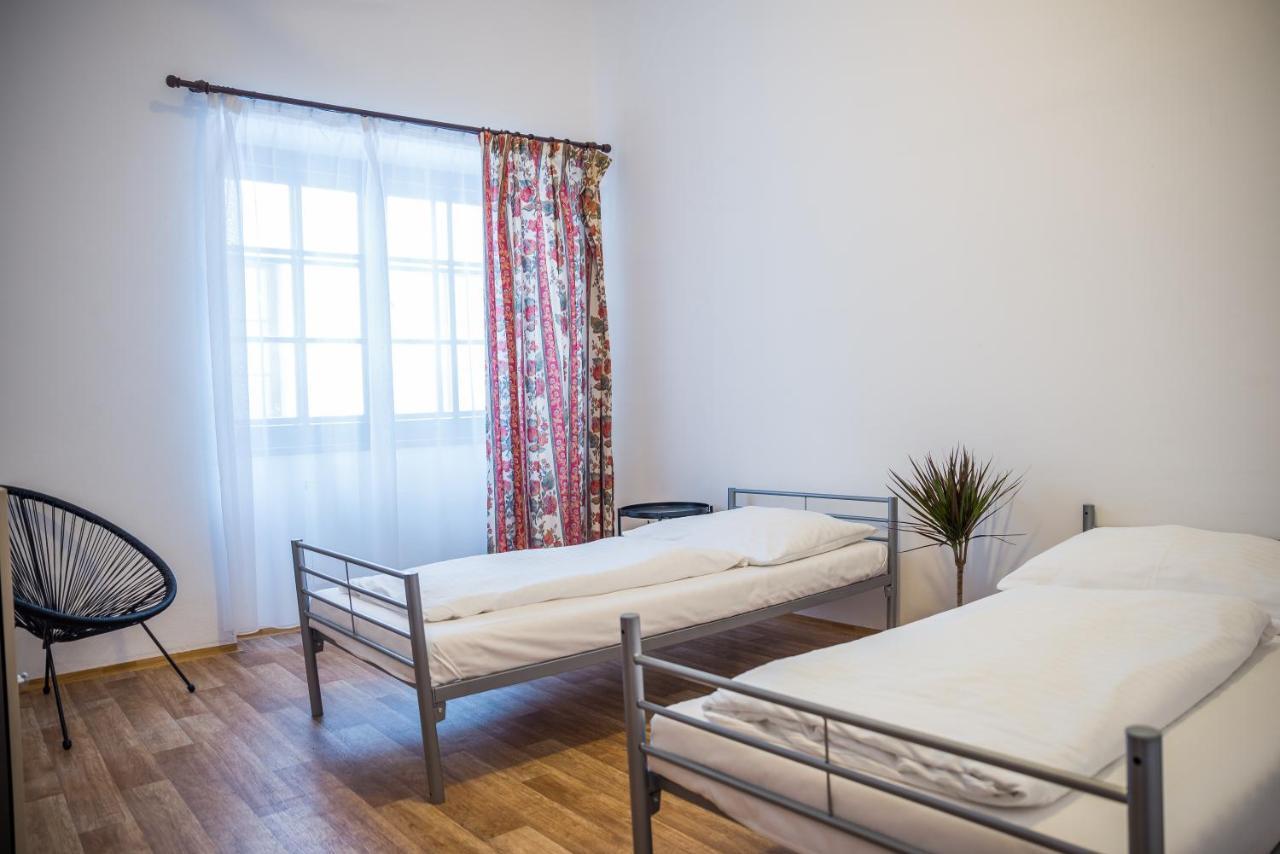 Little Quarter Hostel Prag