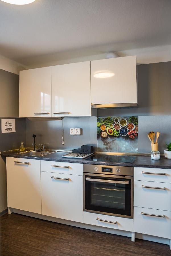 Little Quarter Hostel