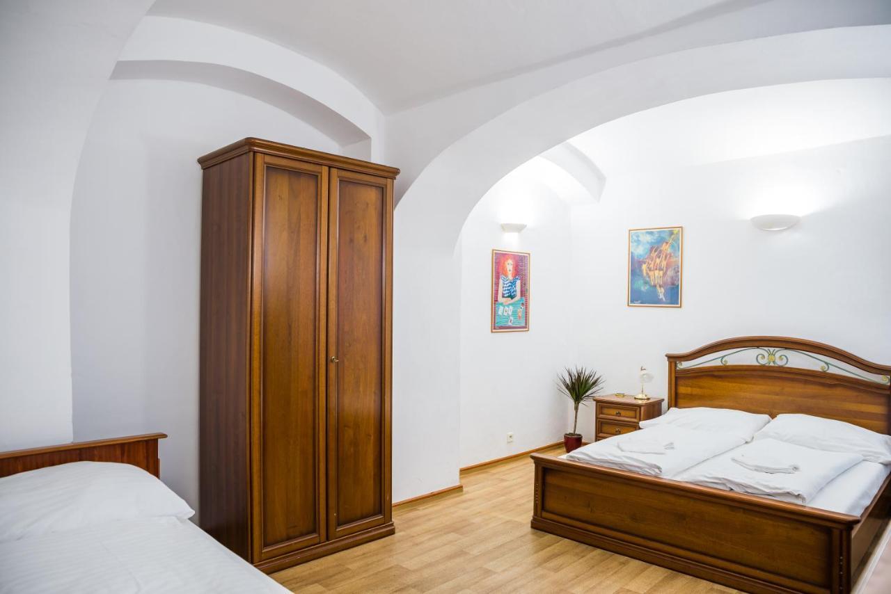 Little Quarter Hostel