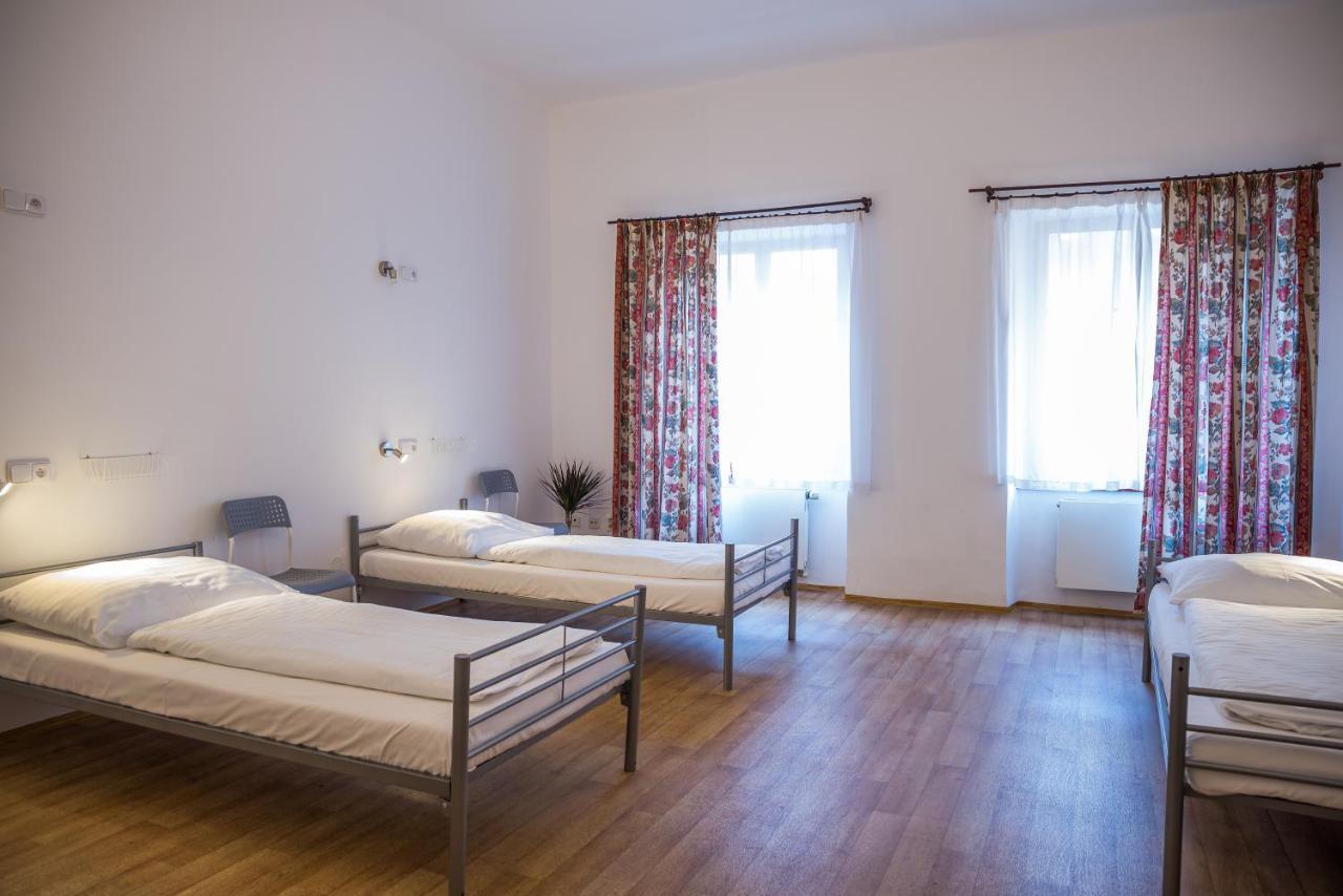 Little Quarter Hostel