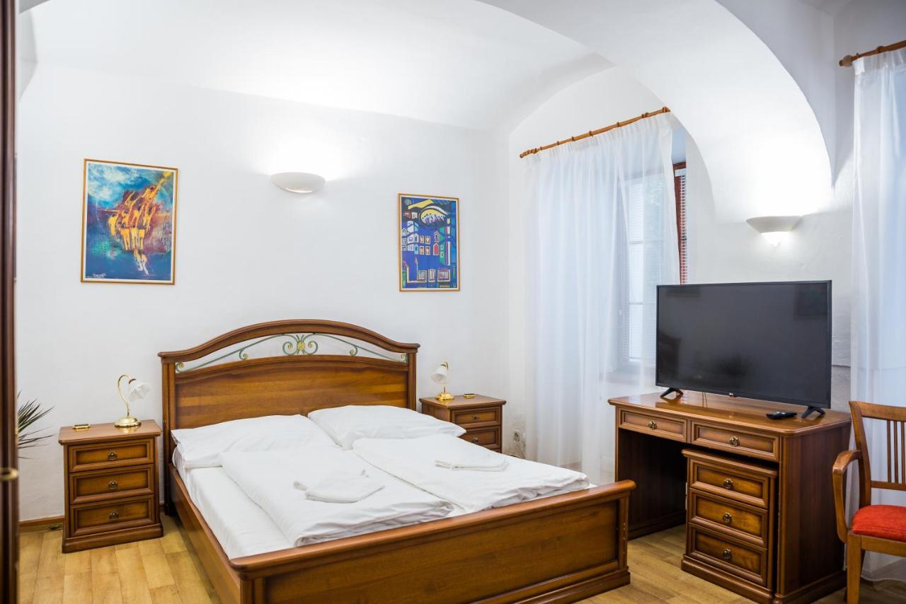 Little Quarter Hostel Prag
