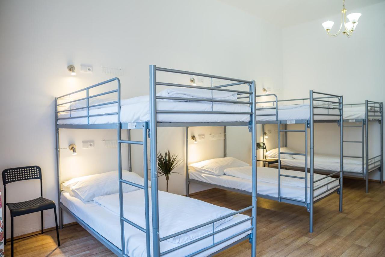 Hostel Little Quarter Prag
