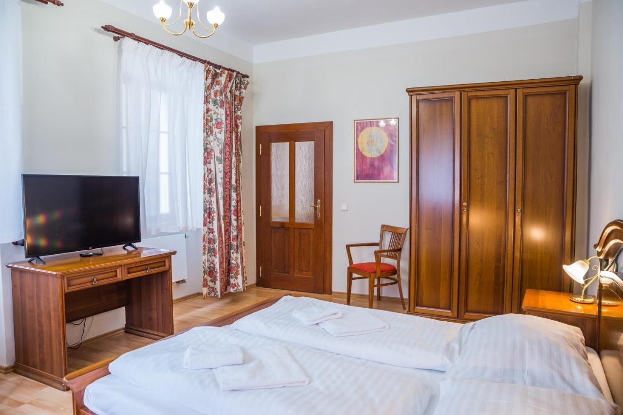 Little Quarter Hostel