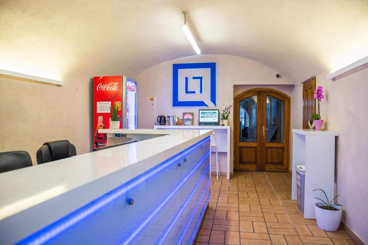 Little Quarter Hostel Prag