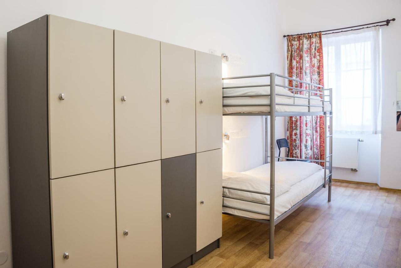 Little Quarter Hostel
