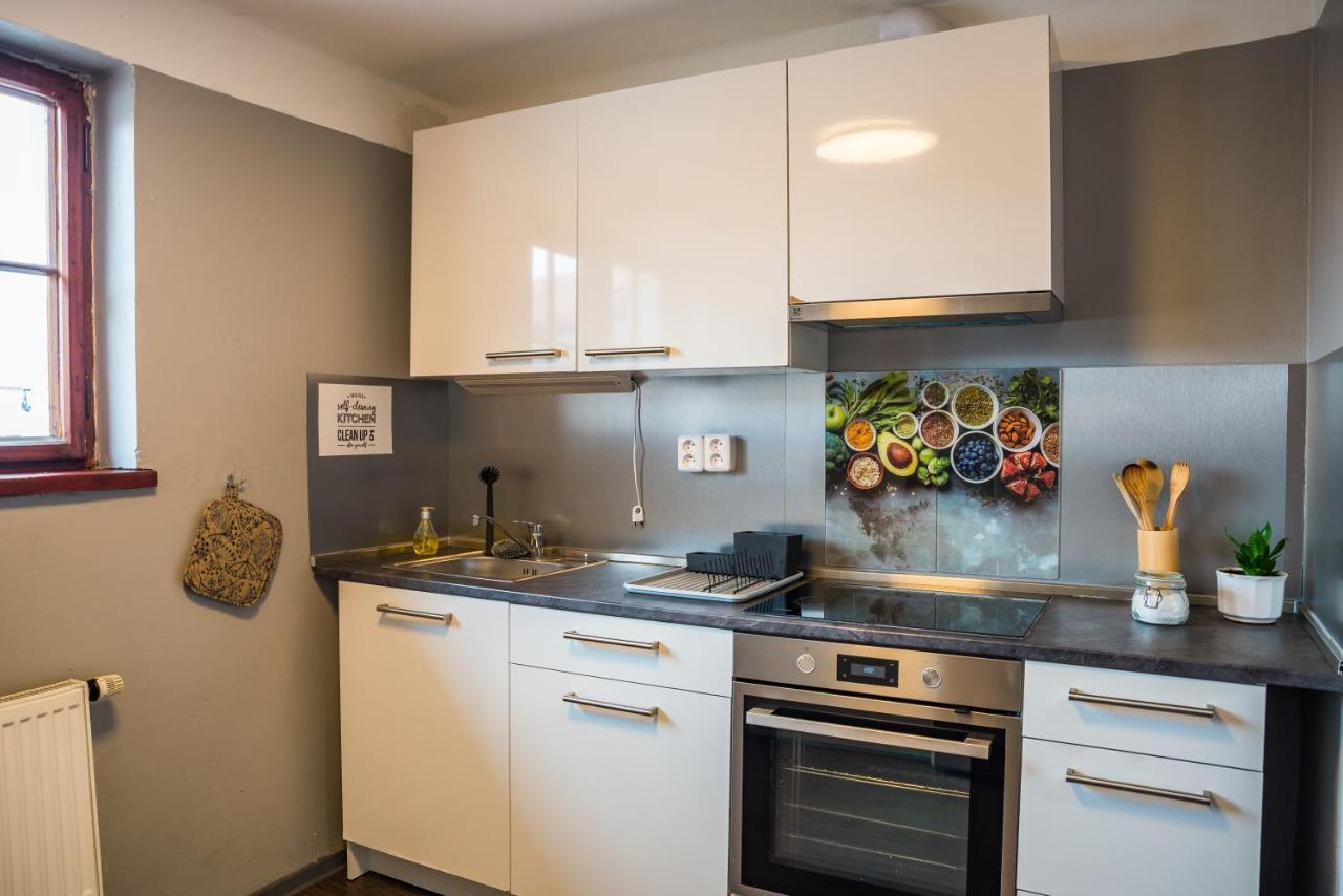Little Quarter Hostel Prag