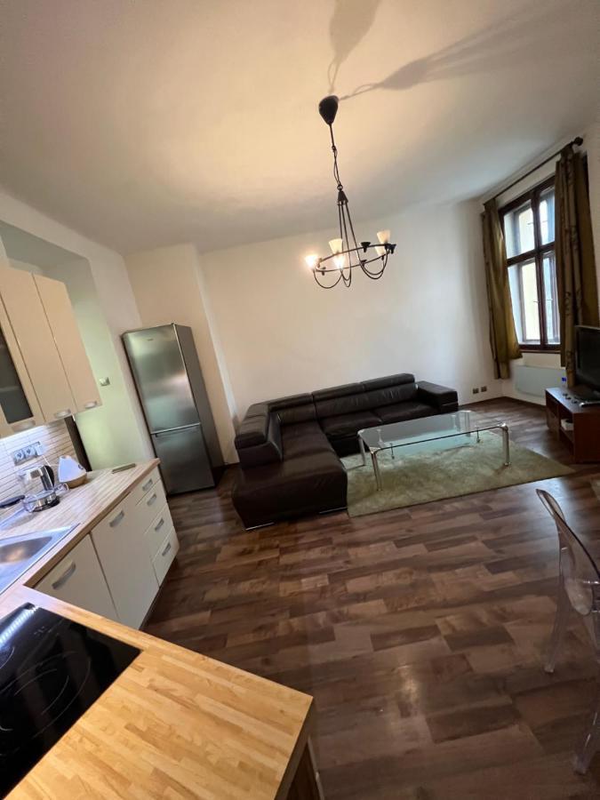 Apartment Folimanka *