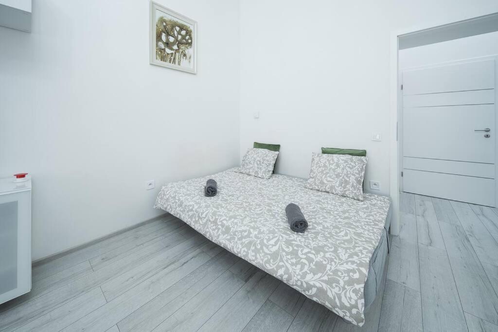 Opletal Apartment Prague