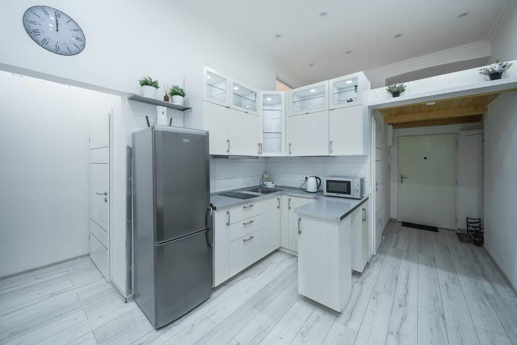 Apartment Opletal Prague