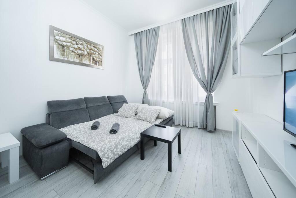 Opletal Apartment Prague