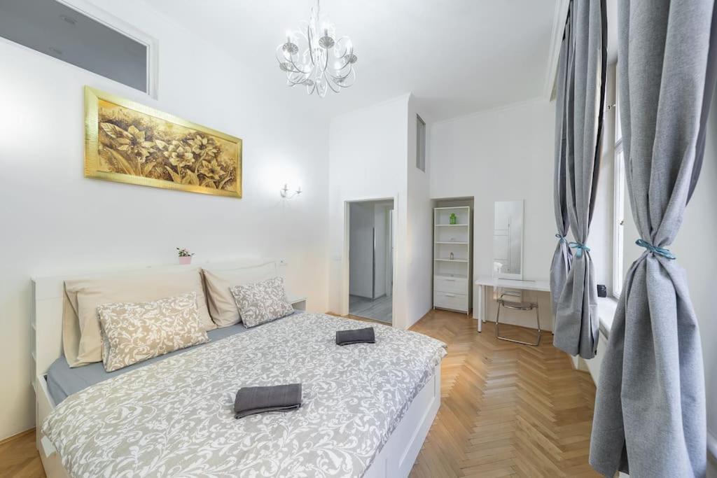 Opletal Apartment Prague