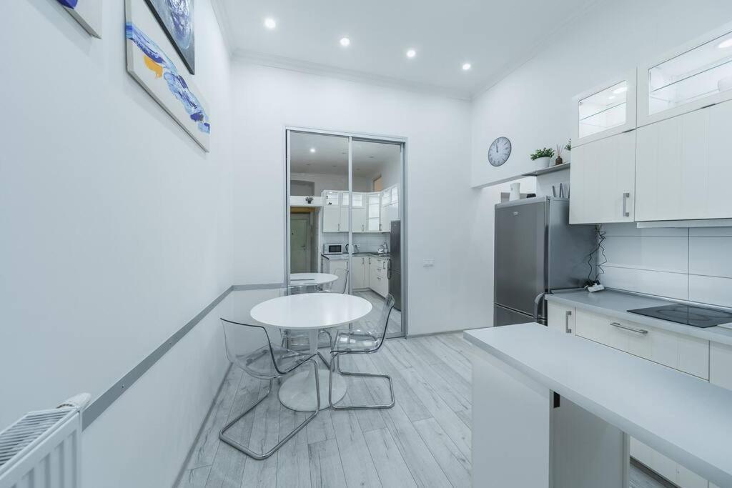 Apartment Opletal *