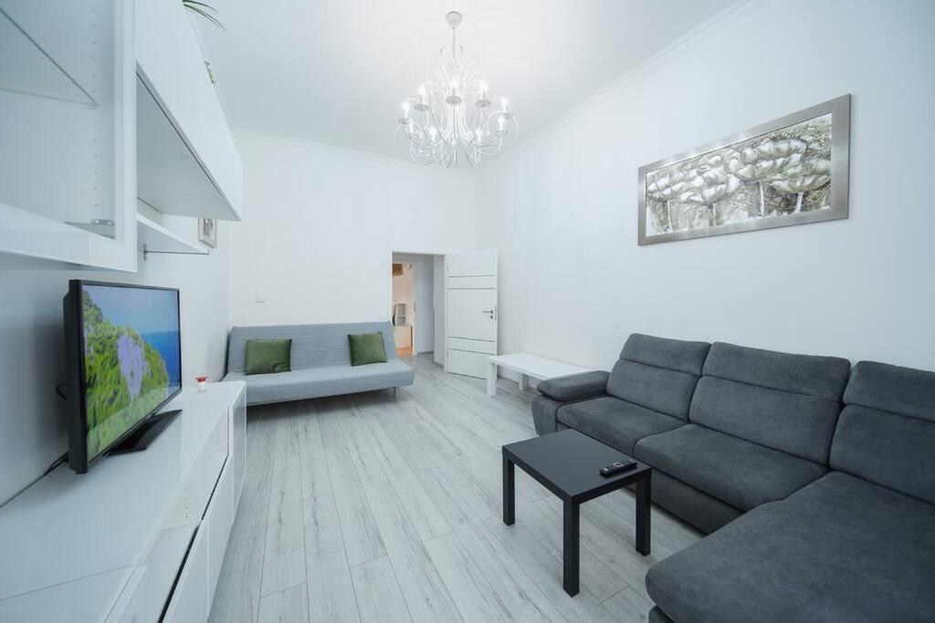 Apartment Opletal