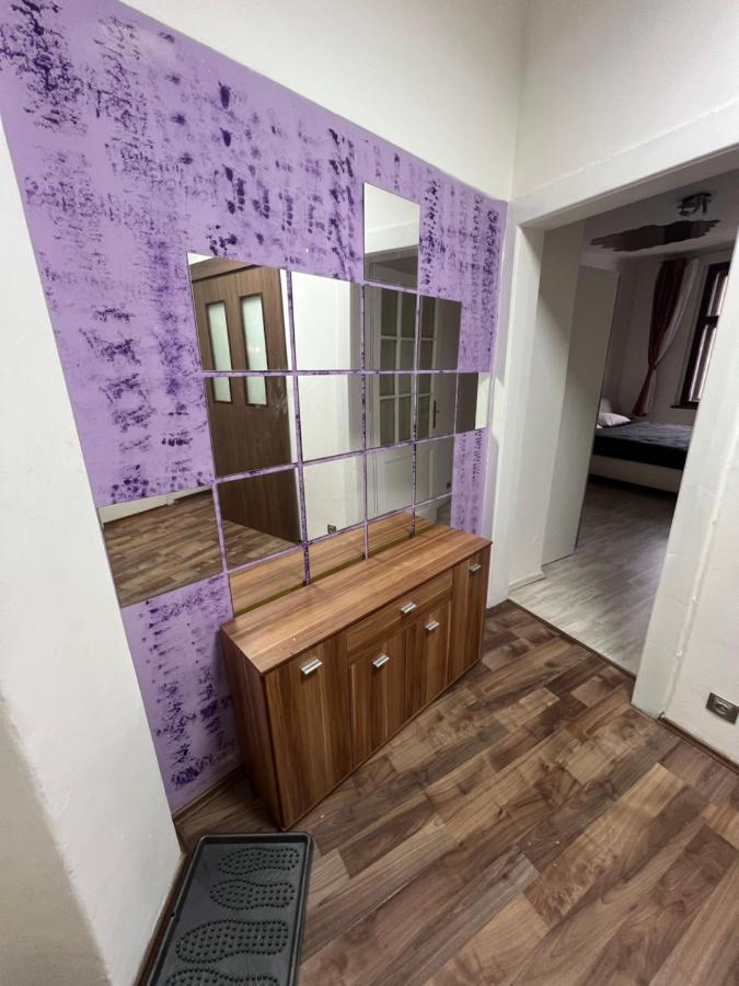Apartment Folimanka