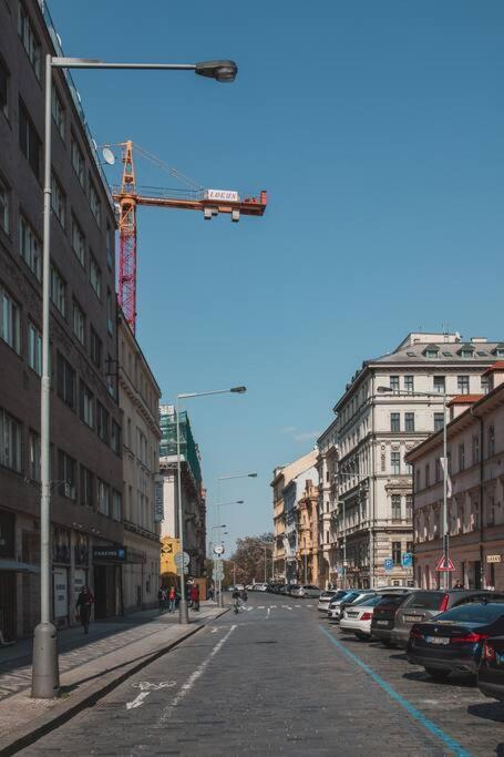 Apartment Opletal *